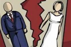 Развенчание церковного брака