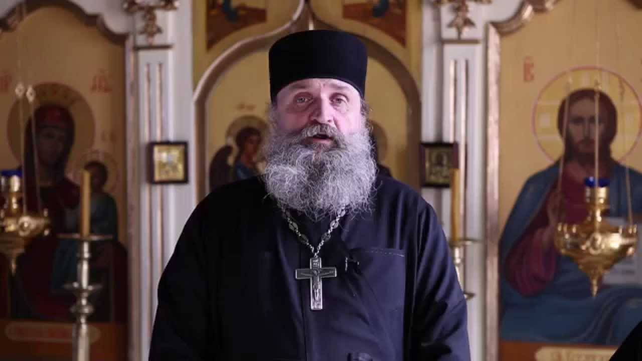 Развенчание в православной церкви правила