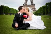 свадебные традиции во франции