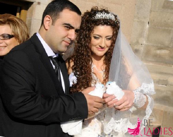 свадьба армян: традиции