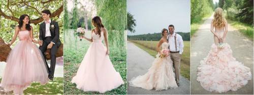 Свадьба в розовом цвете оформление фото