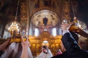 Можно ли обвенчаться в церкви без регистрации брака в ЗАГСе