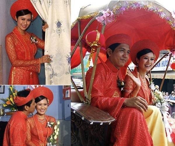Свадьба во вьетнаме