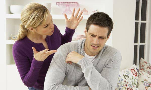 Как развенчаться после развода?