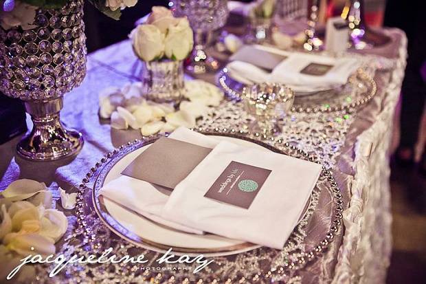 Свадебные столы оформление фото с едой
