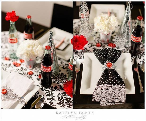 Свадебные столы оформление фото с едой