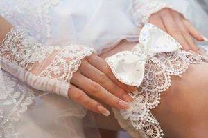 букет невесты – традиции 6