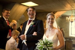 свадьба по-скандинавски