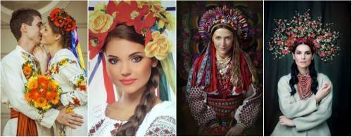 образы-жениха-и-невесты-в-украинском-стиле