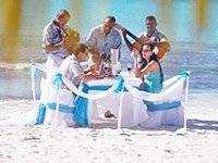 Официальная свадьба на кипре